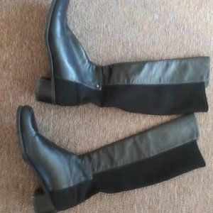 Stuart Weitzman and Live a Little